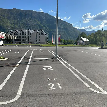 Apartma 21 - Ajda Bovec Exterior photo