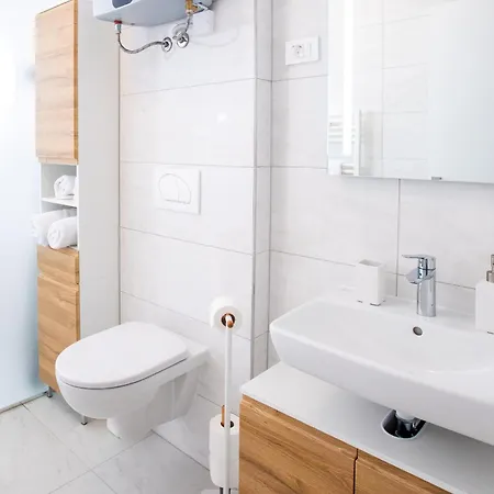 Apartma 21 - Ajda Bovec Exterior photo