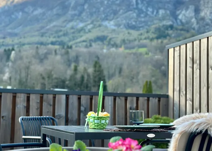 Apartma 21 - Ajda