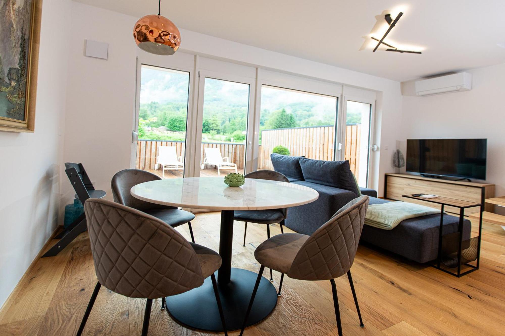 Apartment Apartma 21 - Ajda