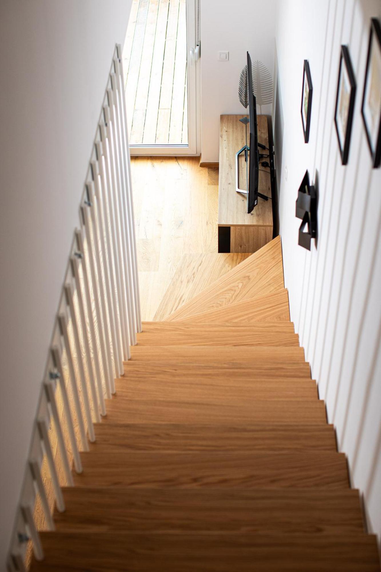 Apartma 21 - Ajda Apartment *