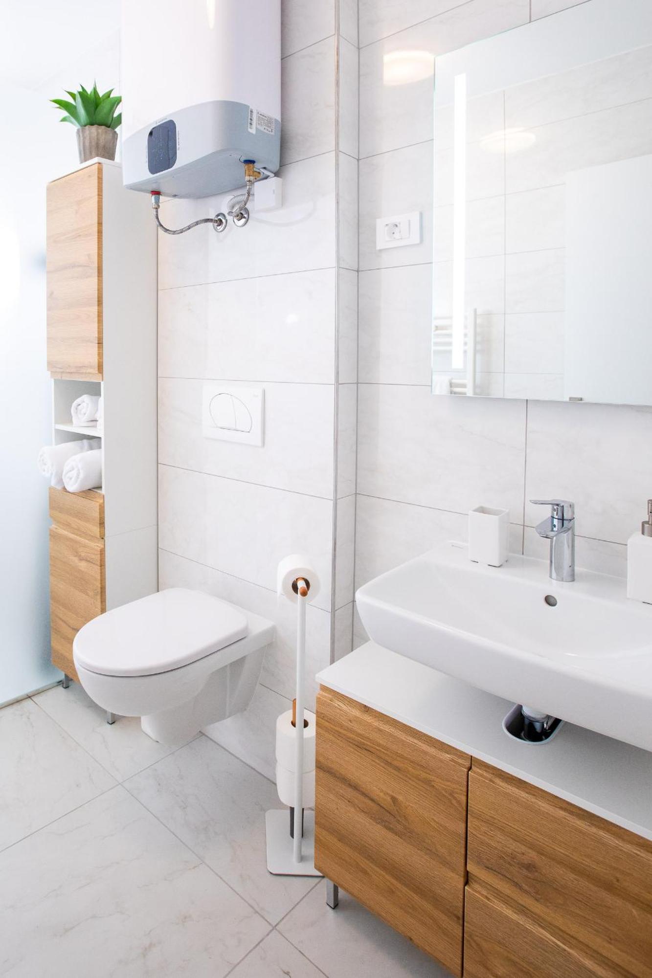 Apartma 21 - Ajda Bovec