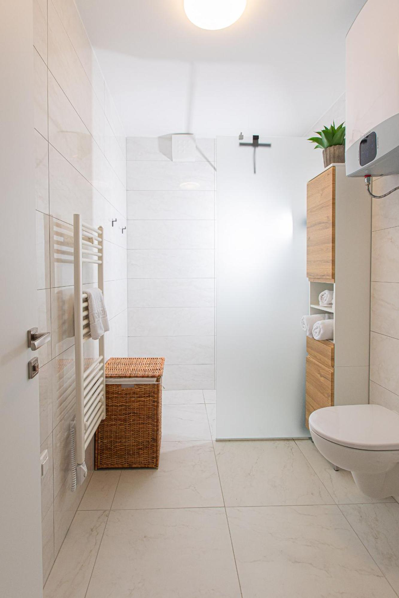 Apartma 21 - Ajda Bovec