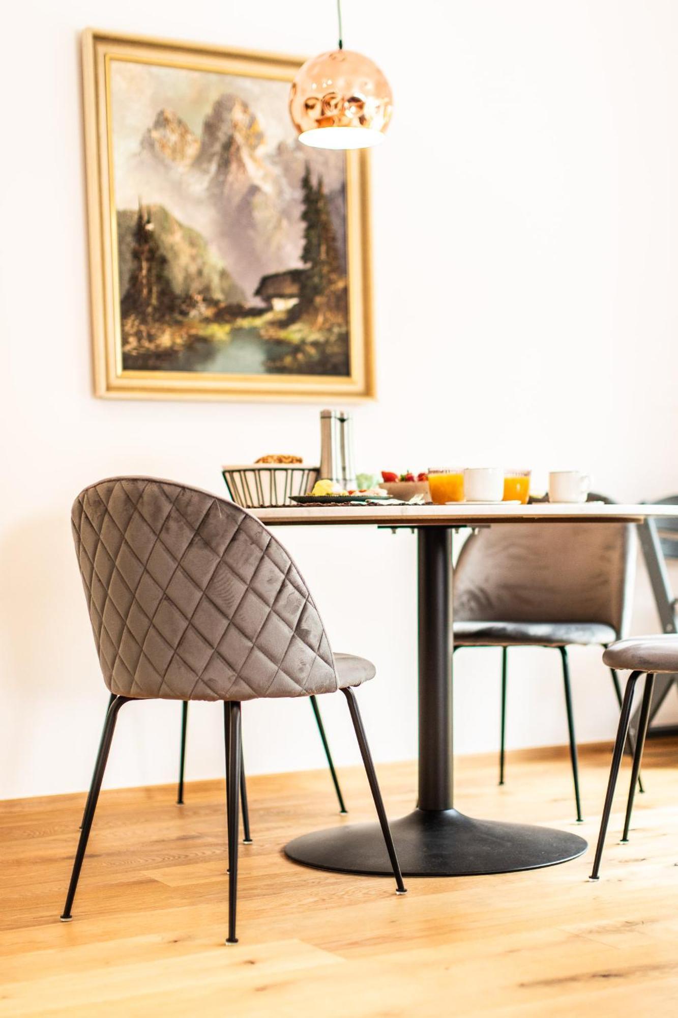 Apartma 21 - Ajda *