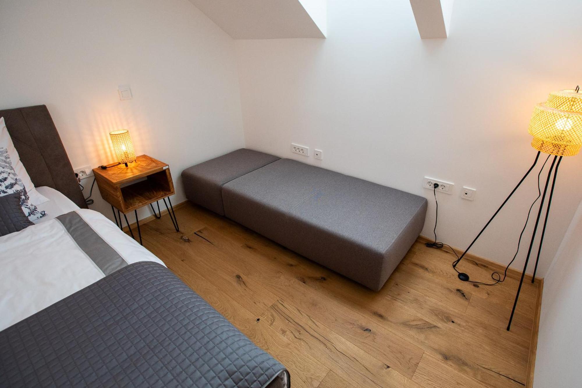 Apartma 21 - Ajda Apartment
