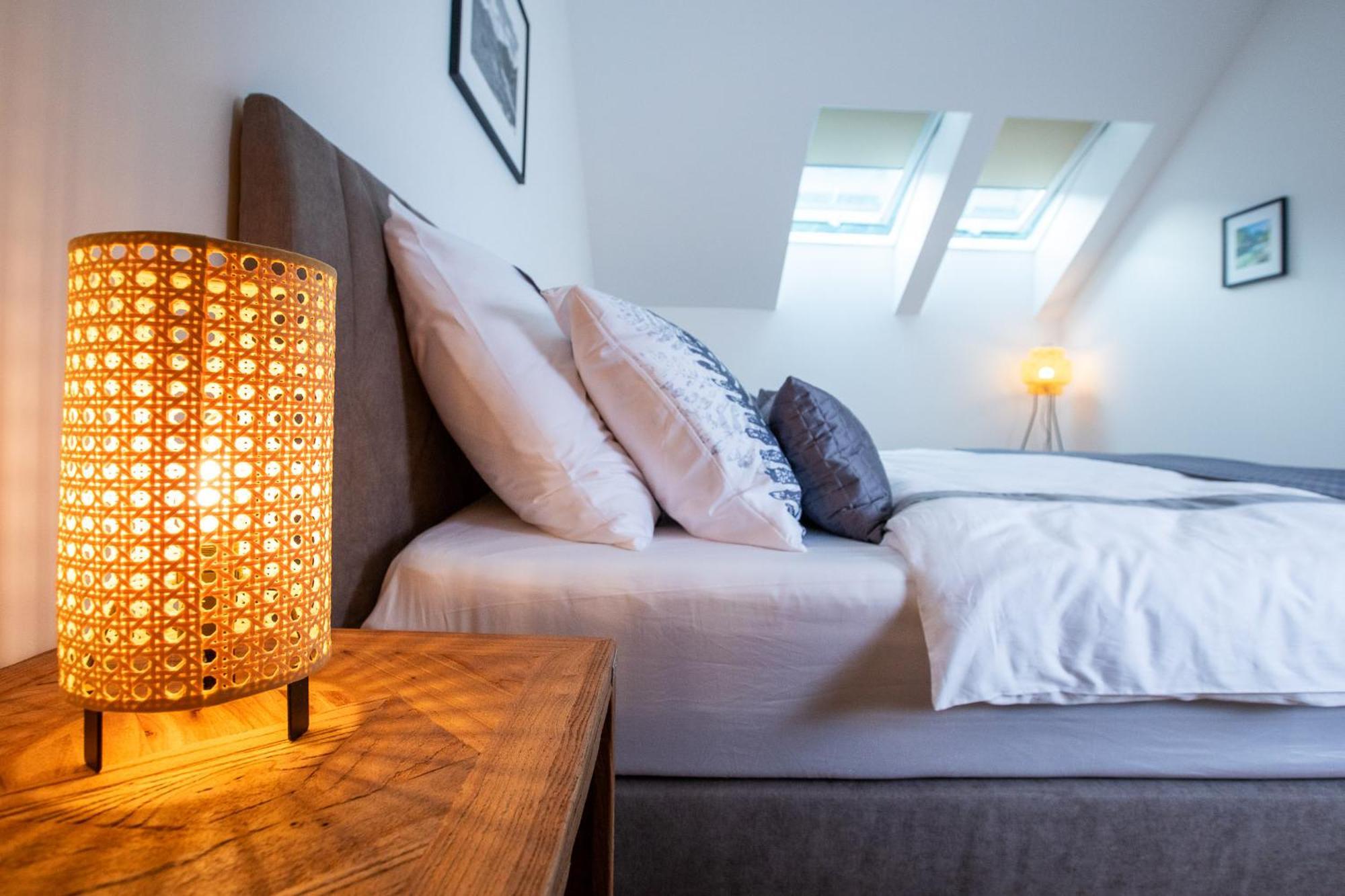 Apartma 21 - Ajda Apartment *