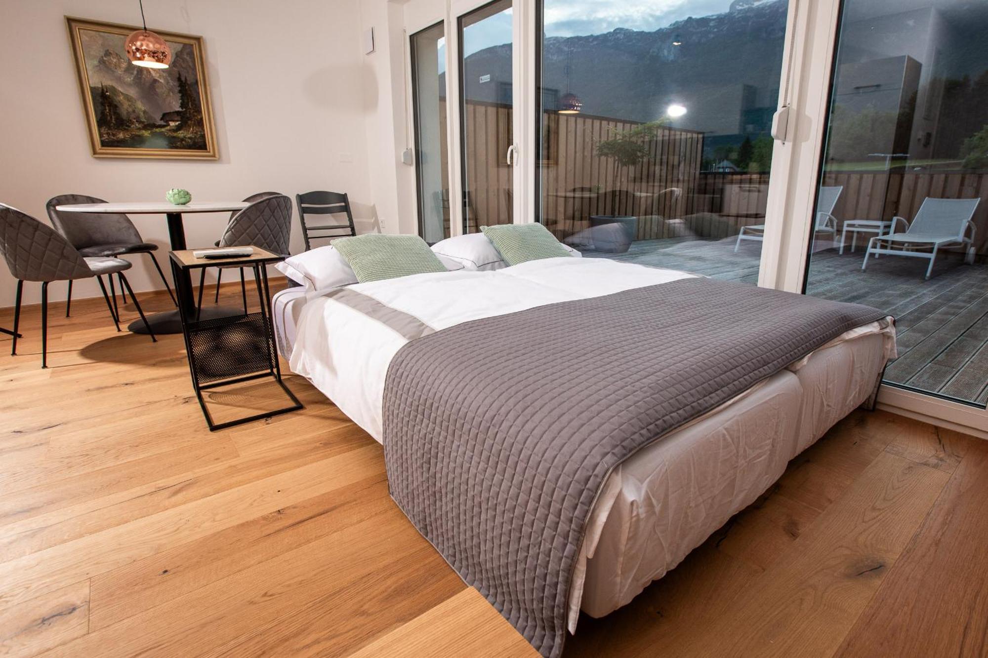 Apartma 21 - Ajda Apartment *