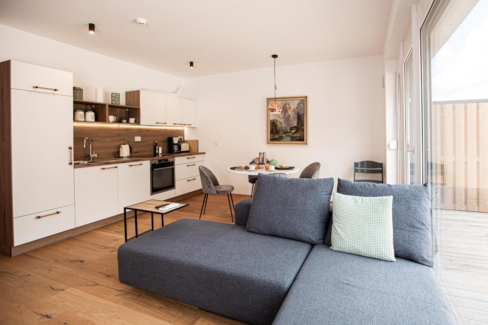 Apartma 21 - Ajda Apartment *