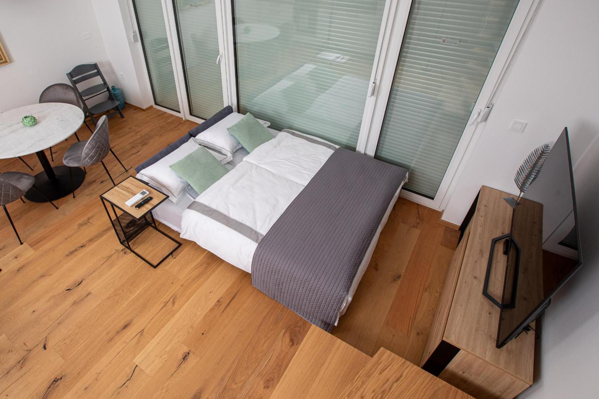 Apartma 21 - Ajda Apartment