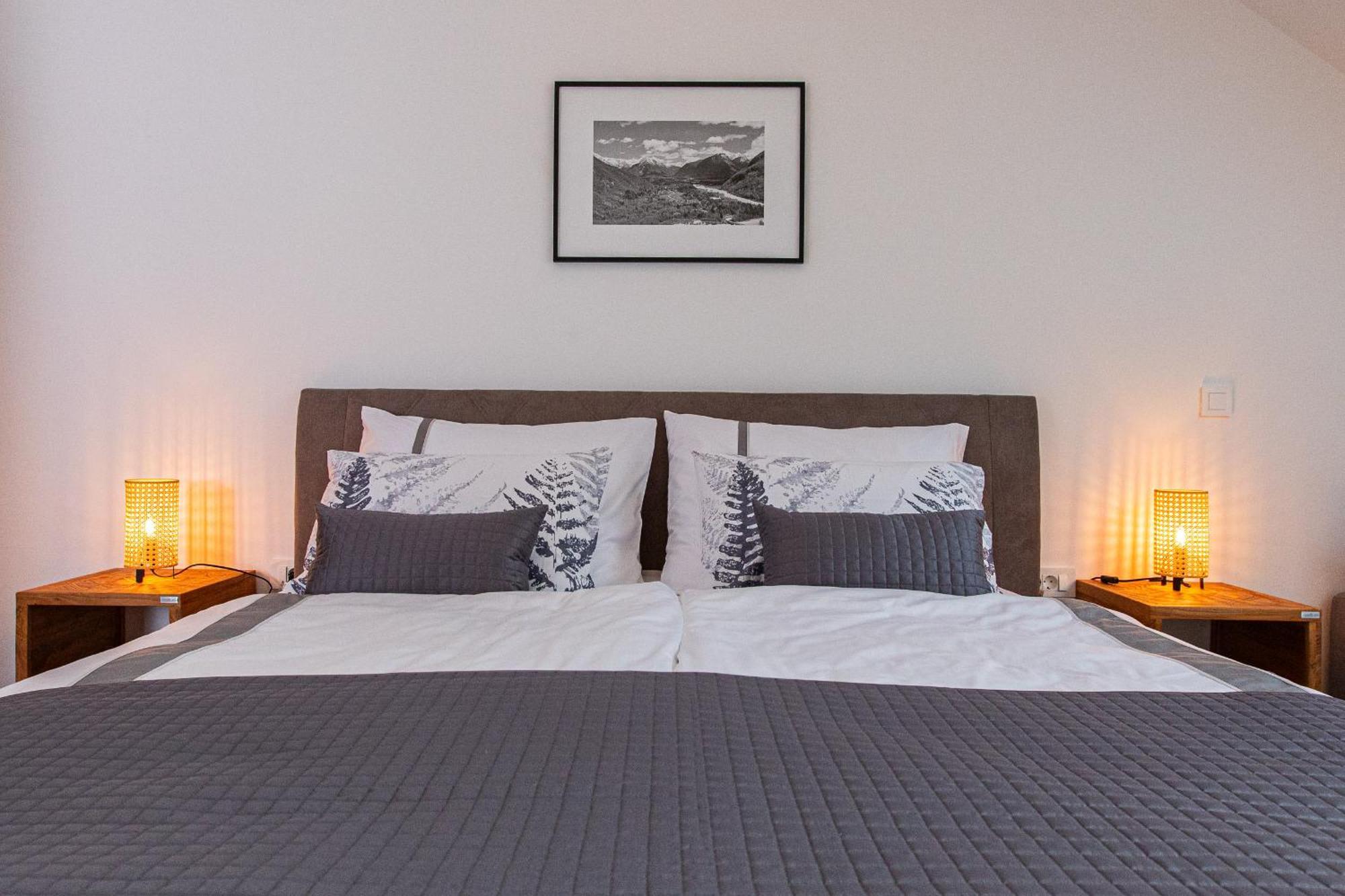 Apartma 21 - Ajda