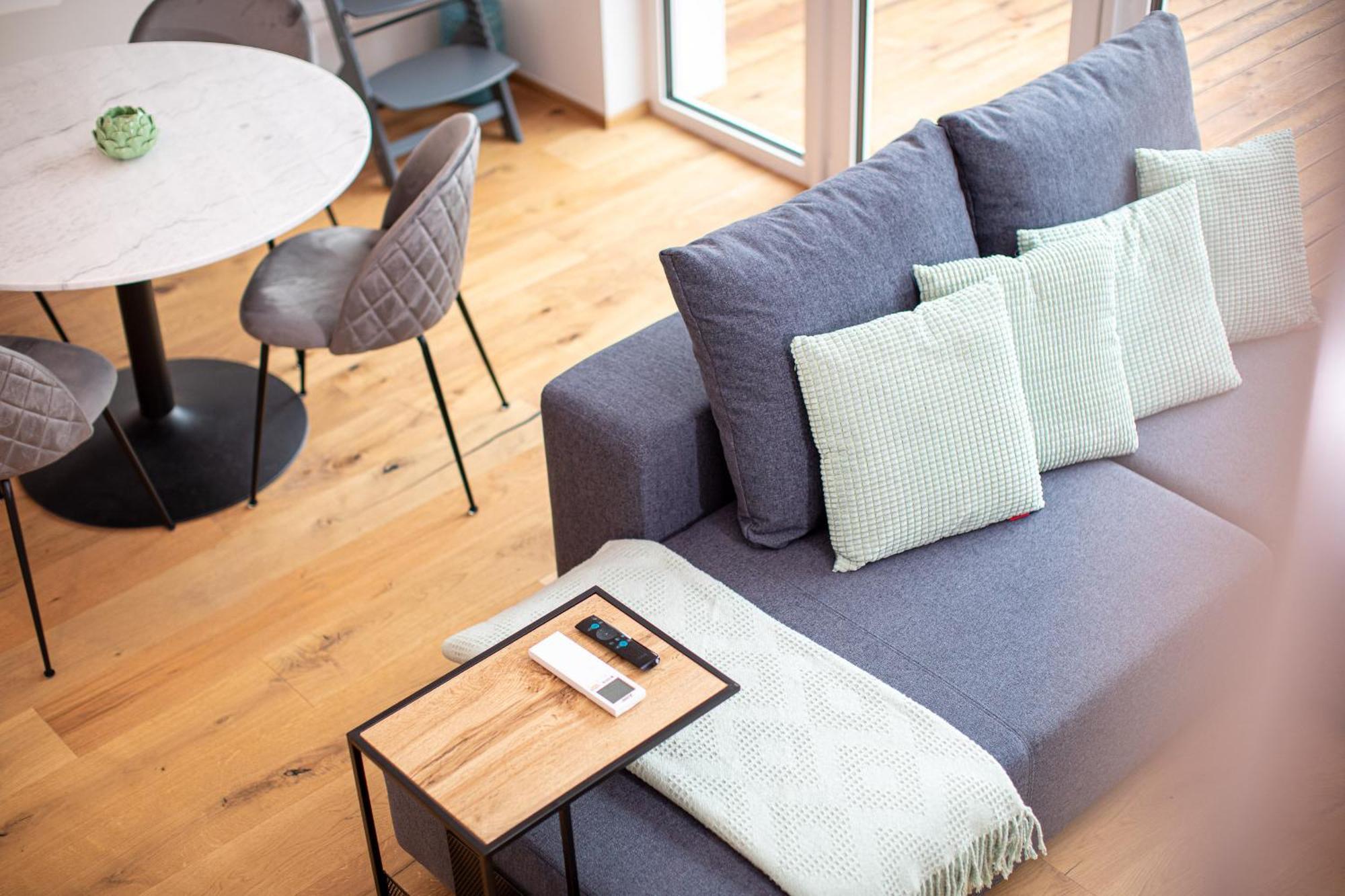 Apartma 21 - Ajda Apartment *
