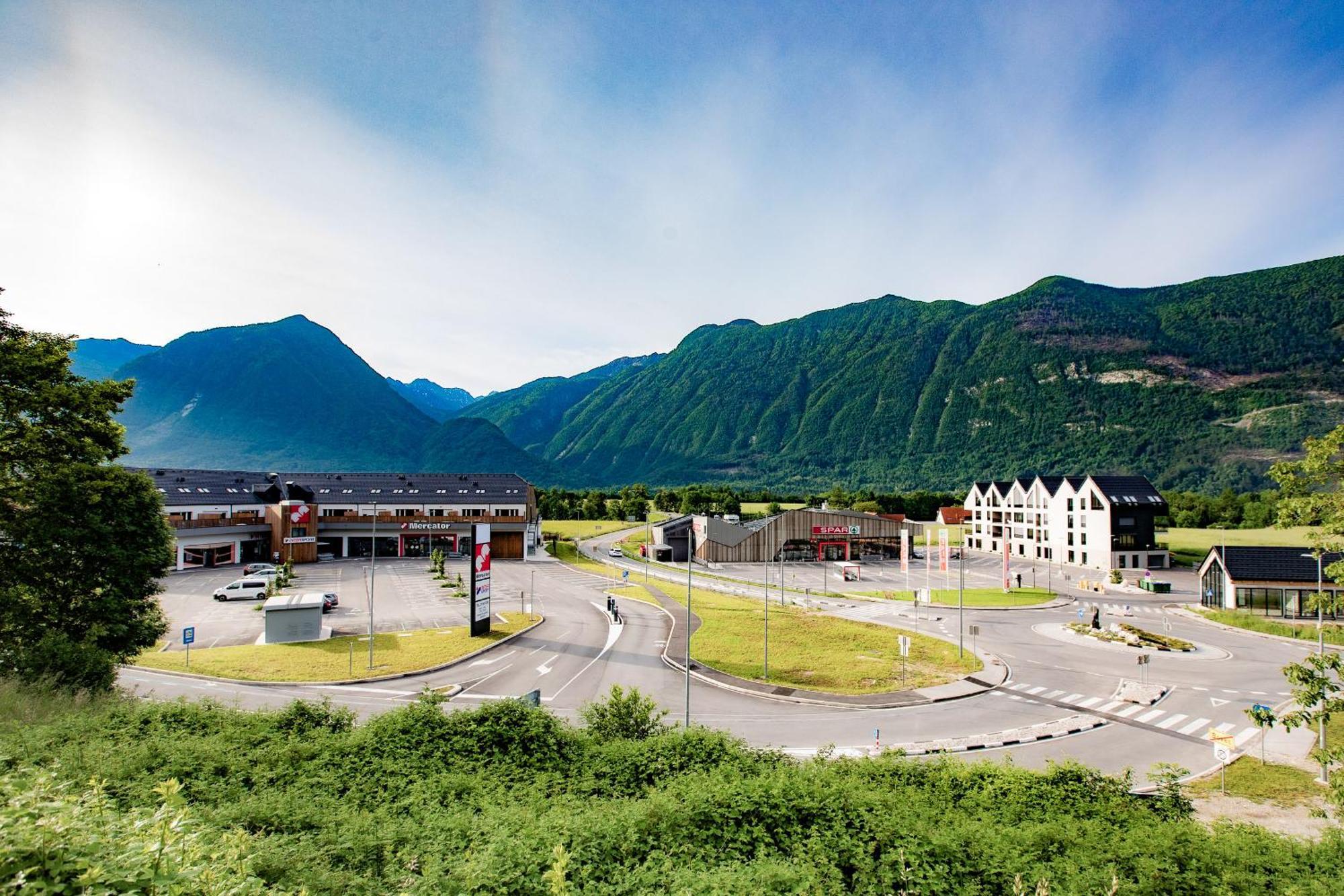 Apartma 21 - Ajda *