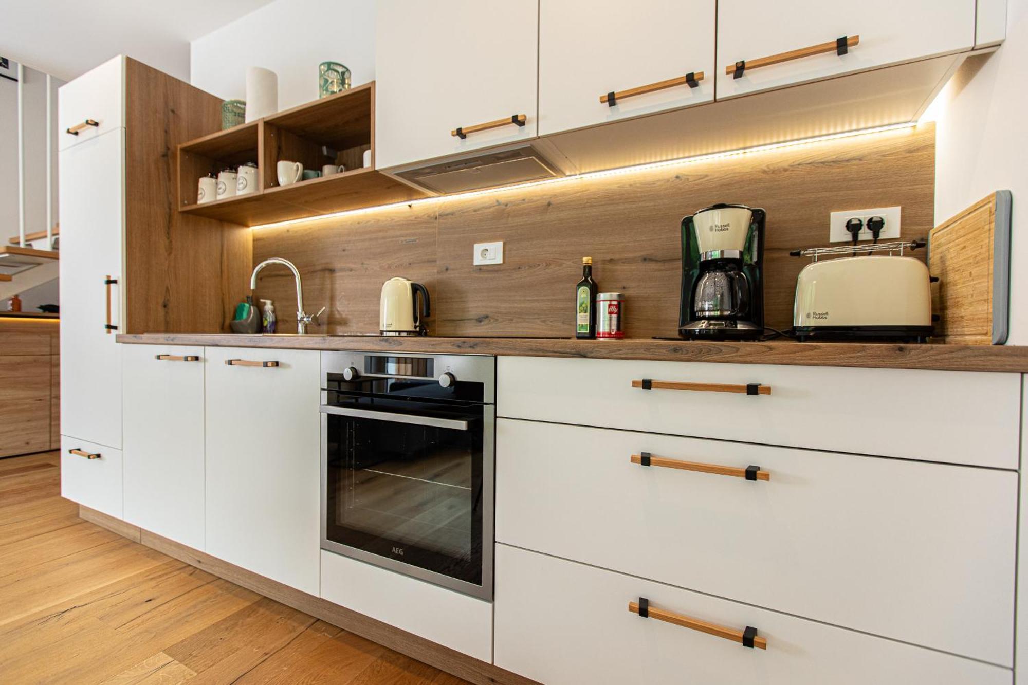 Apartma 21 - Ajda *