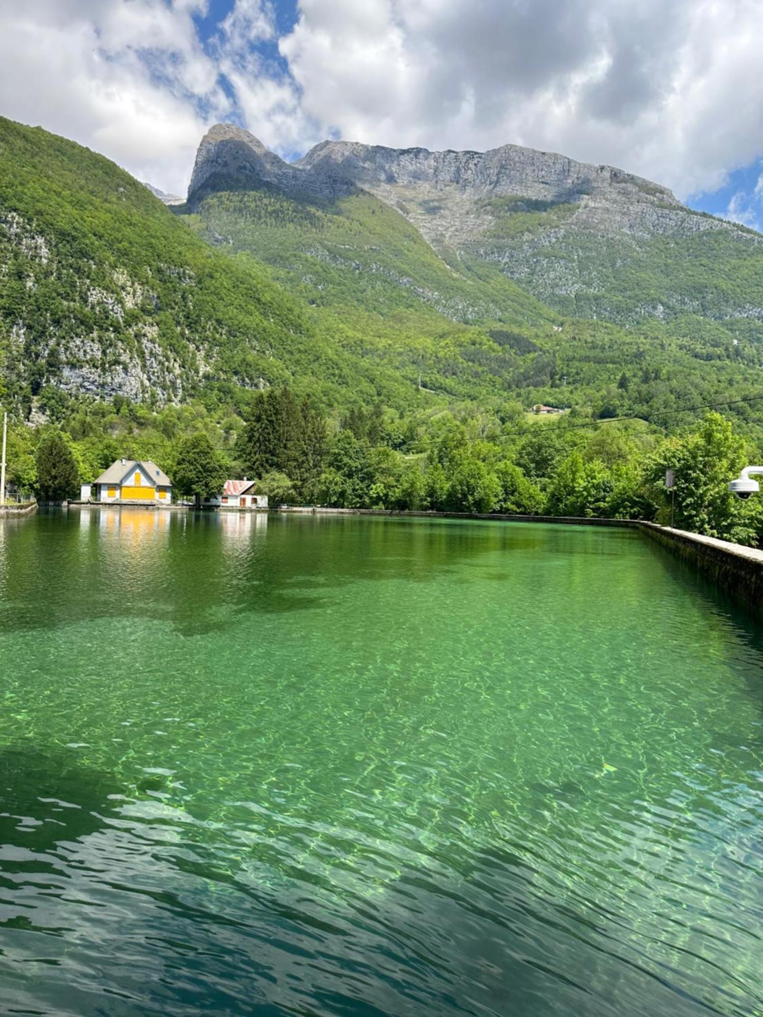 Apartma 21 - Ajda Bovec