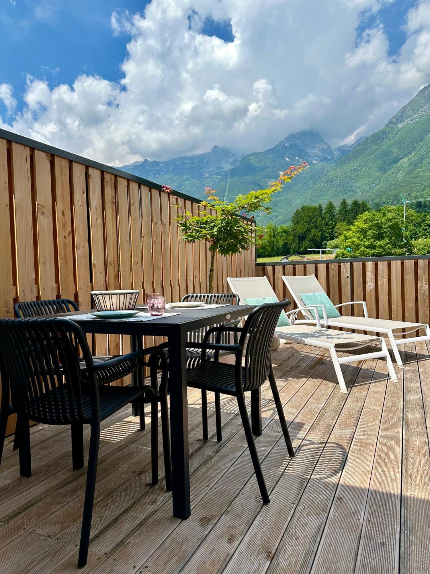 Apartment Apartma 21 - Ajda *