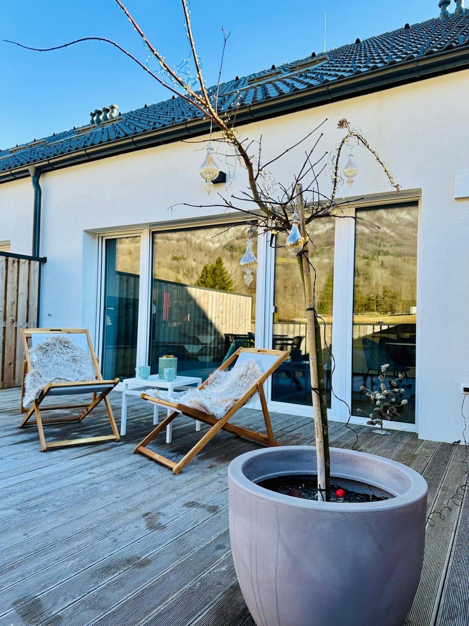 Apartment Apartma 21 - Ajda