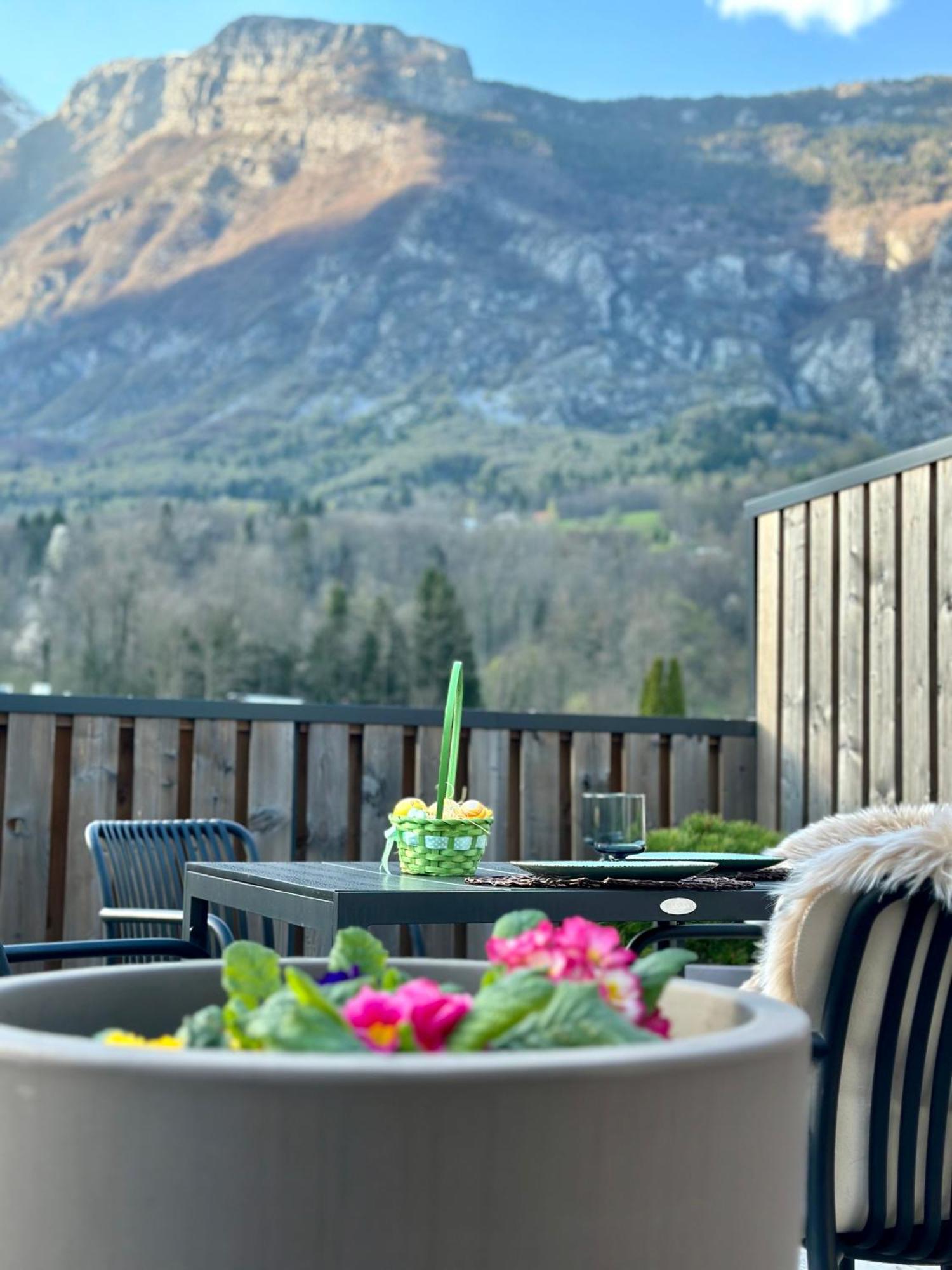 Apartma 21 - Ajda * Bovec